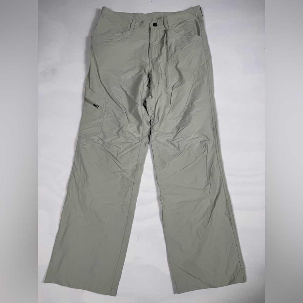 Patagonia Rock Craft Pants Cream Men’s 34X30